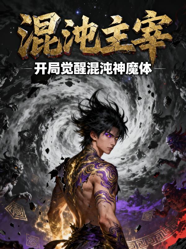 反派？我炼序列成神！