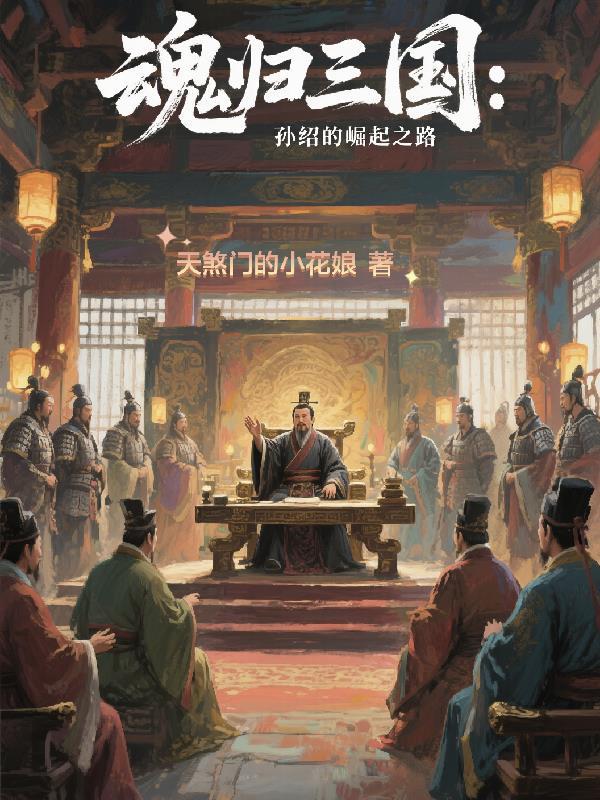 一人之下：我为茅山邪术师！