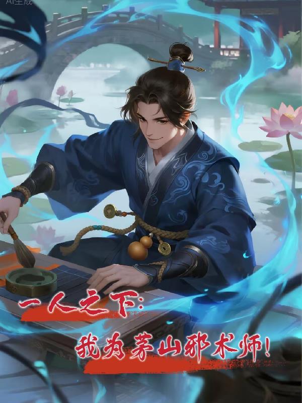代码武装:我的AI融合人生