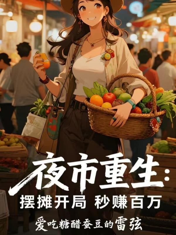 快穿：星辰在手