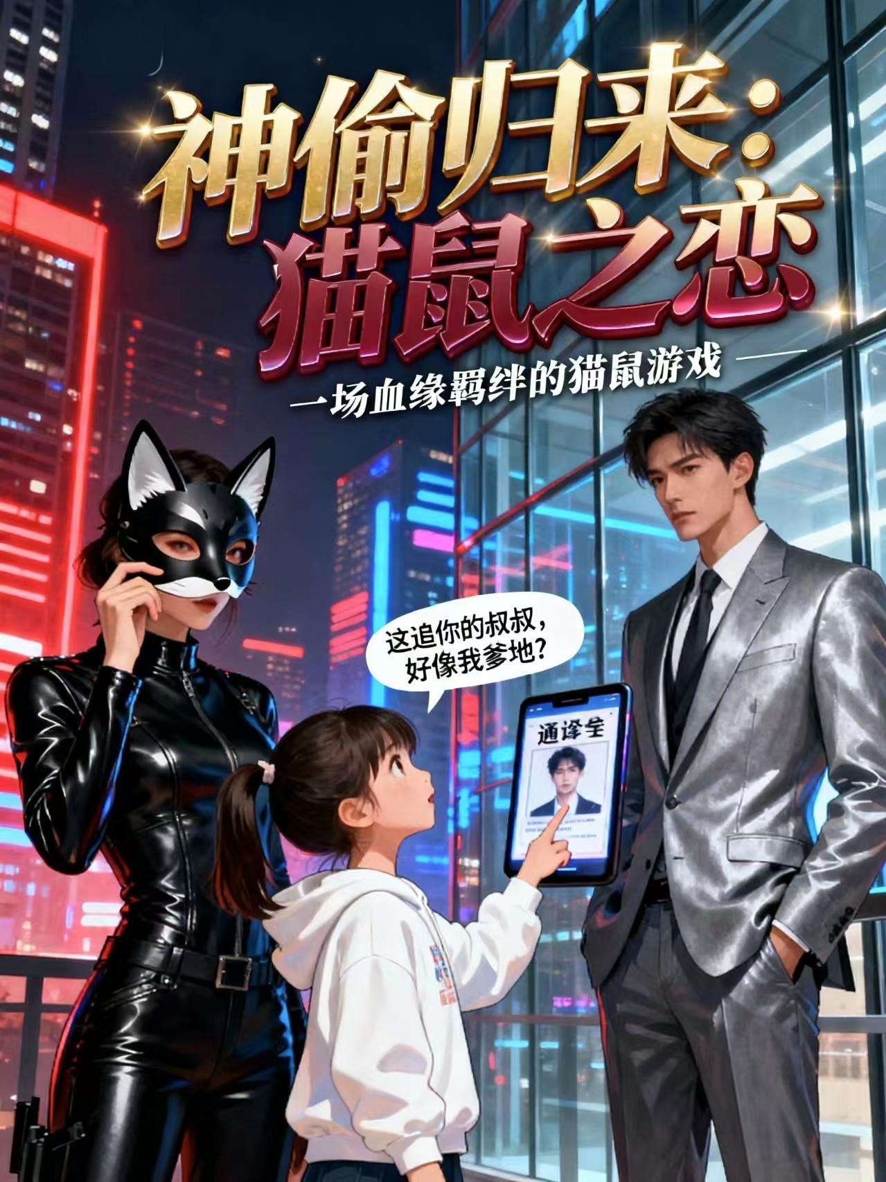 高武：我以凡躯，叩开神门
