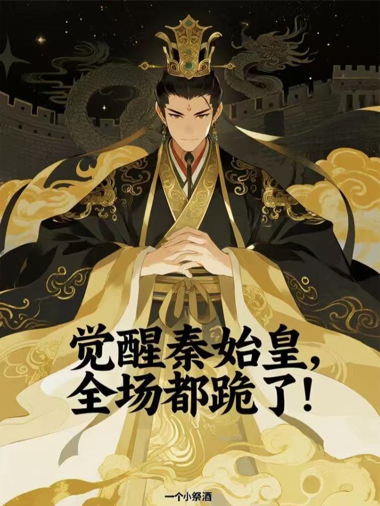 末世来临，我在修仙界划诺亚方舟