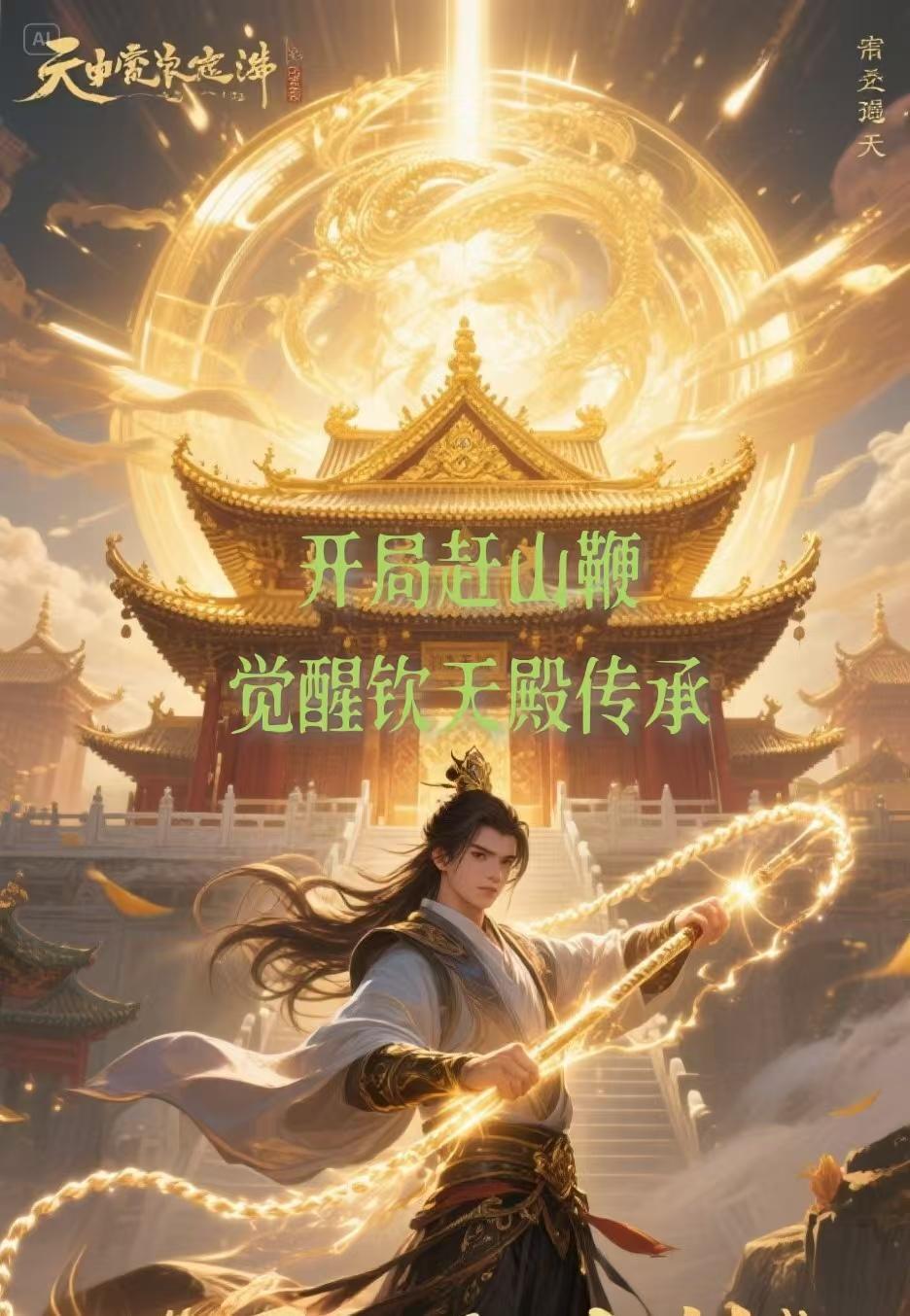 重生之逆世星途