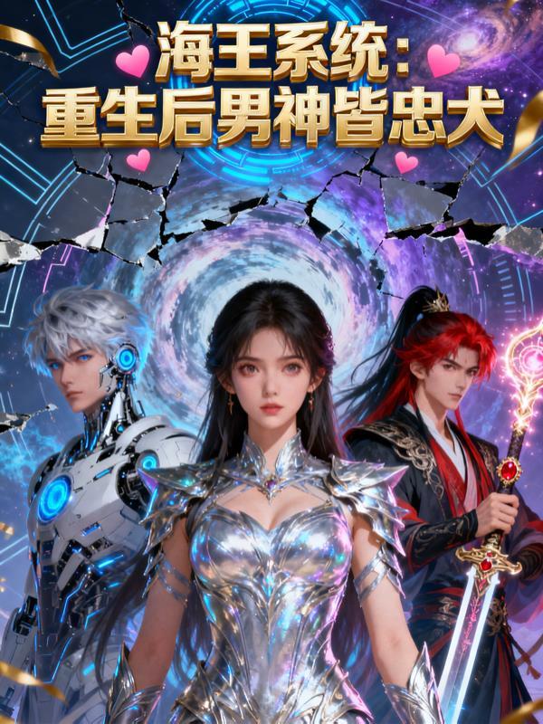 让我去修正历史？可我只会破案