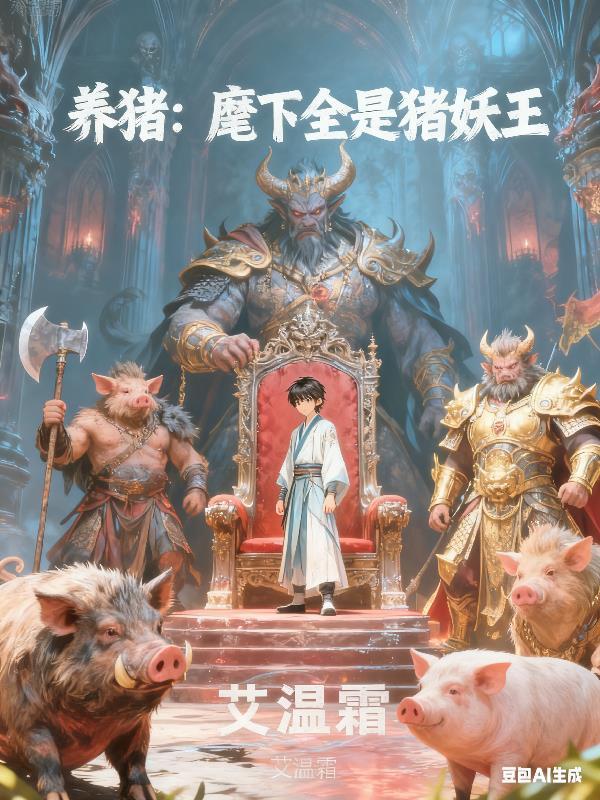 穿越星际,我在荒星综艺度假