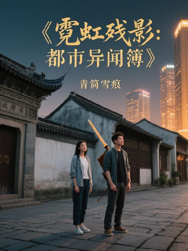 修仙，从人工智障到天道代行