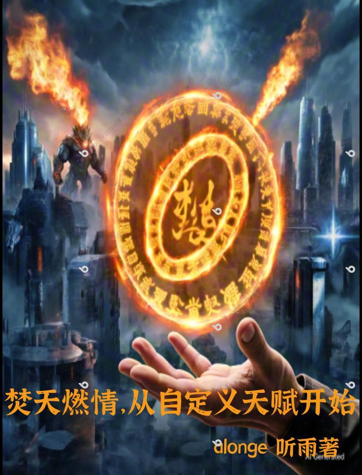 末日魂卡：从一座枯坟开始