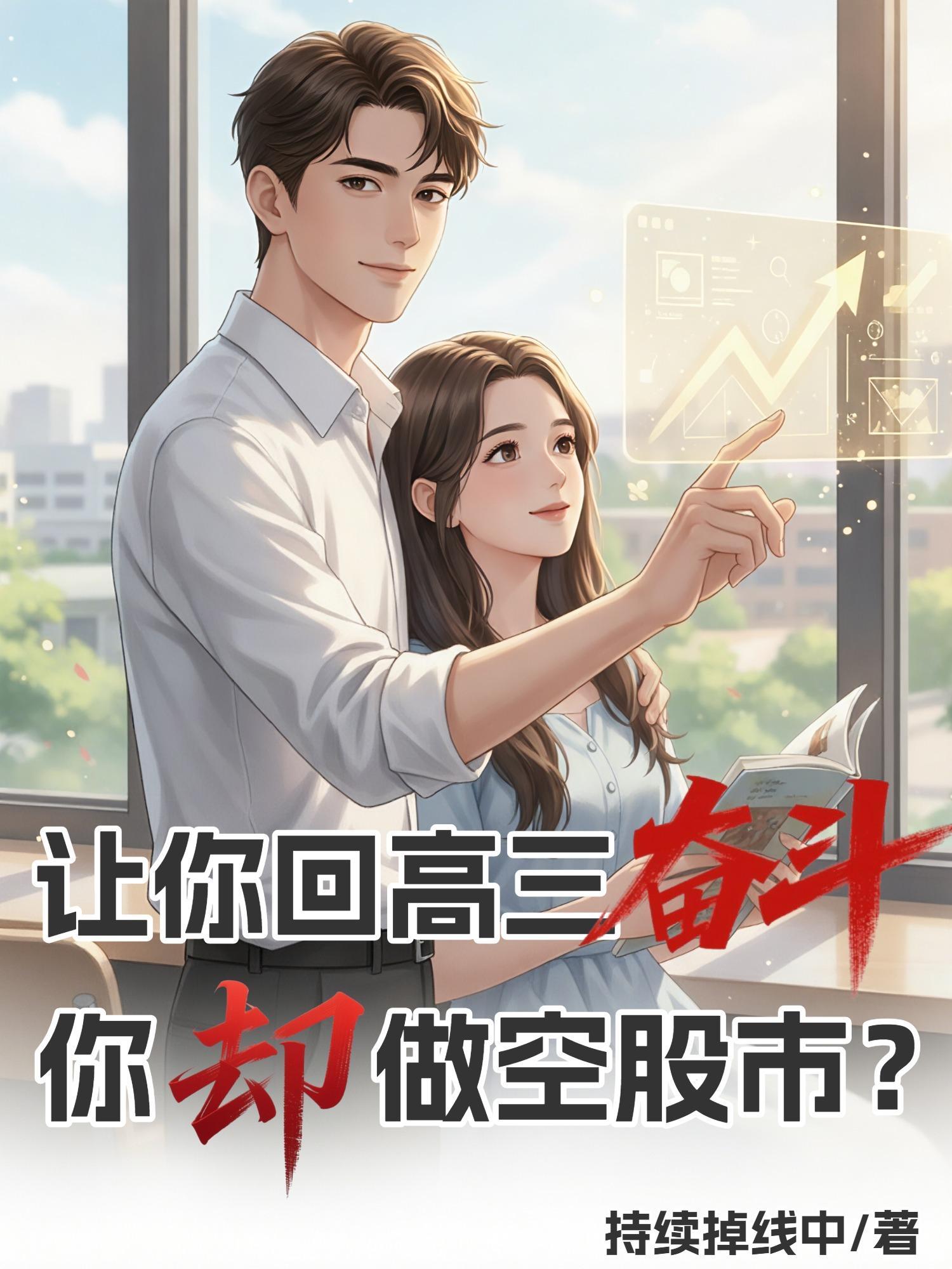 我！猎户女，御上古神兽踏碎仙门