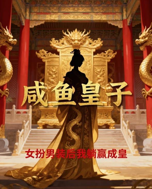 龙门秘录