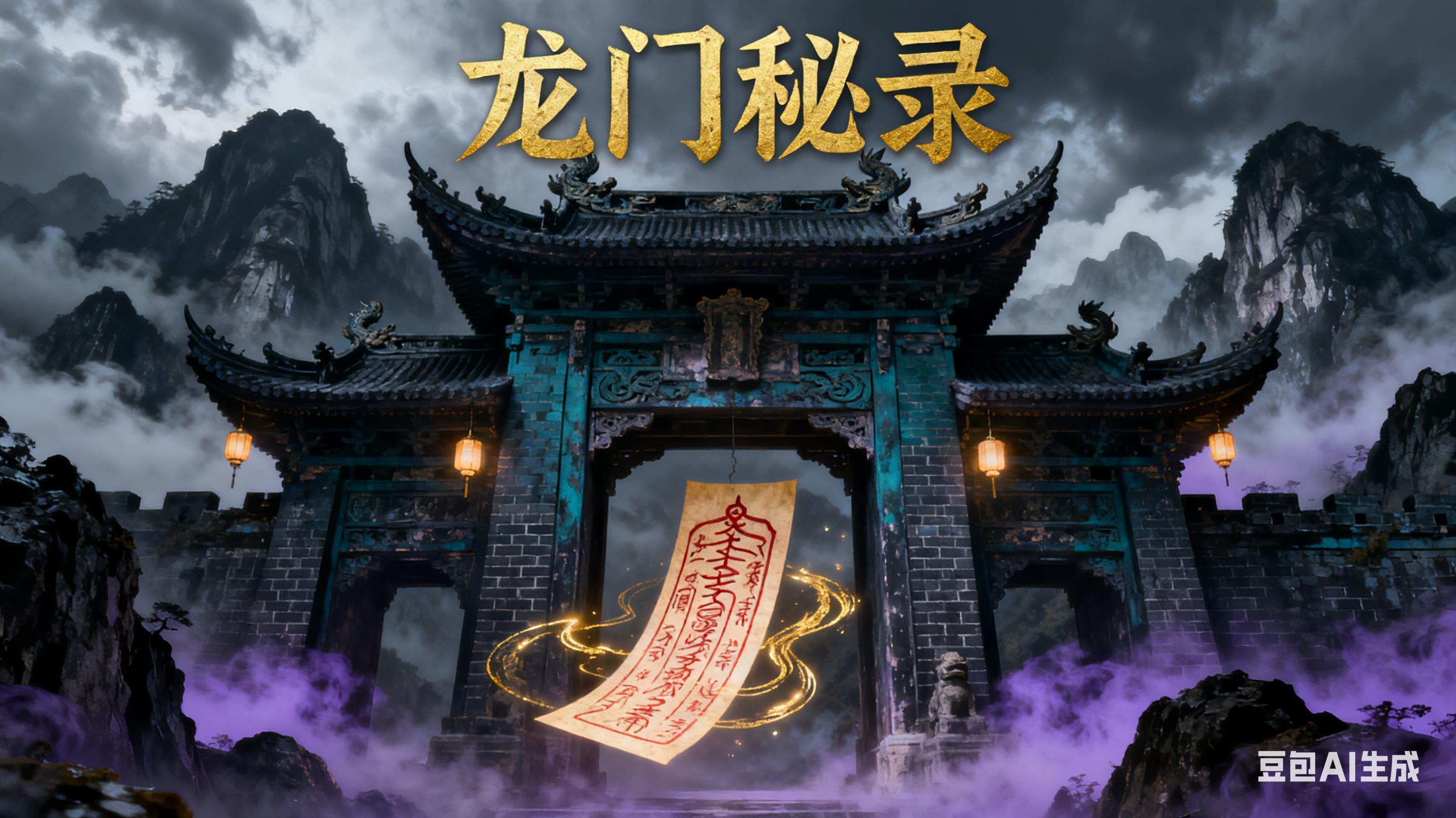 来自域外的剑神