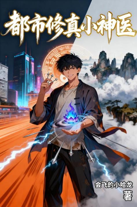 仙途宿缘：破世仇情定今生