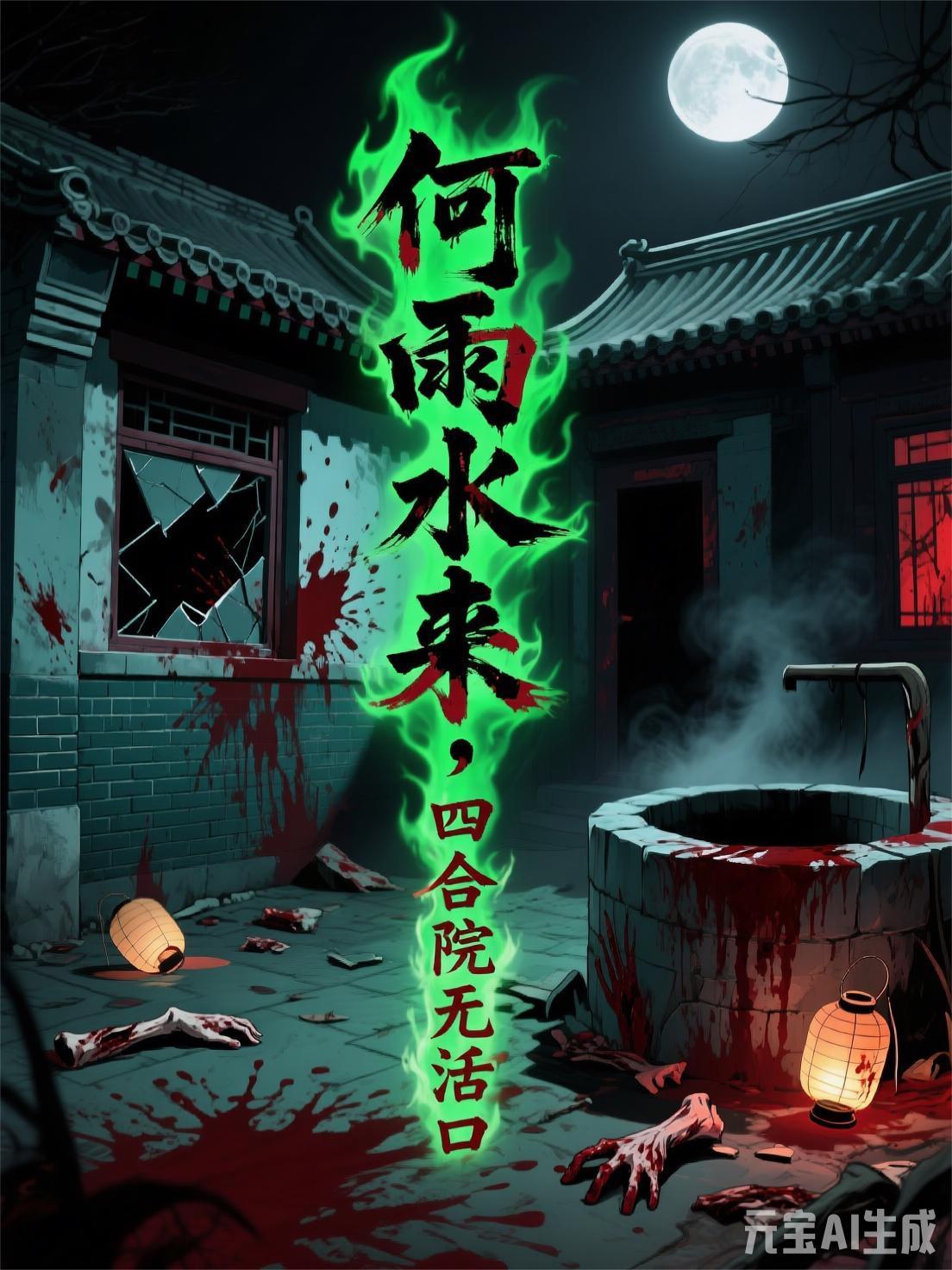青霜剑魂录