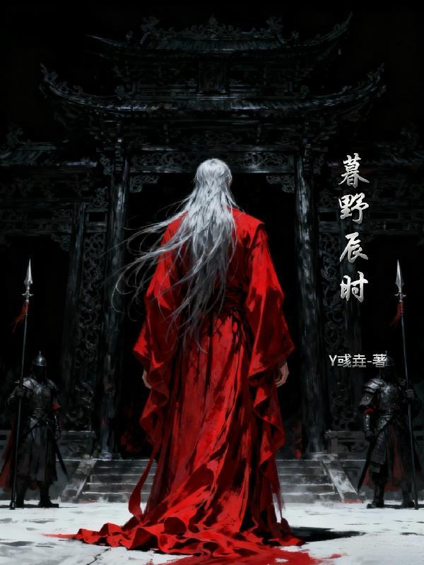 末世女强人在七零奋斗史
