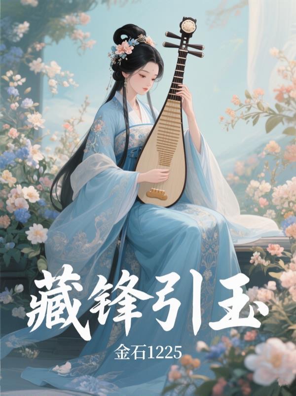 沉星映长空