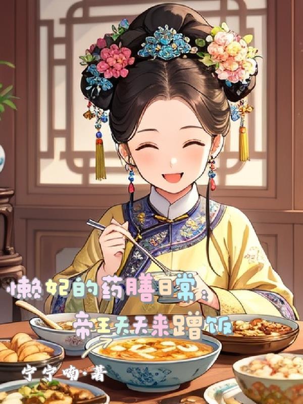 媚颜妖骨
