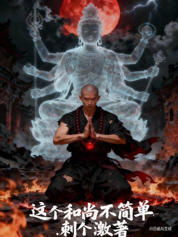 兽魂战纪:从契约灵狐到兽域共主