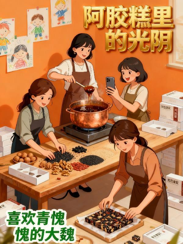 半阙河山