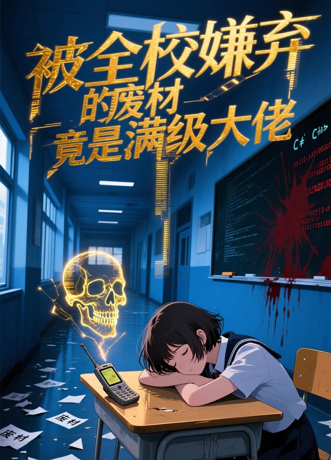 锦书难托负心人