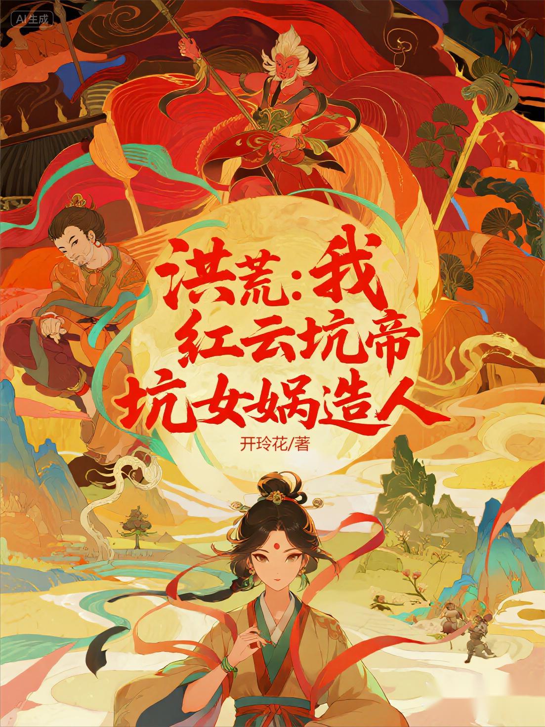 宜修重生四福晋,杀疯了