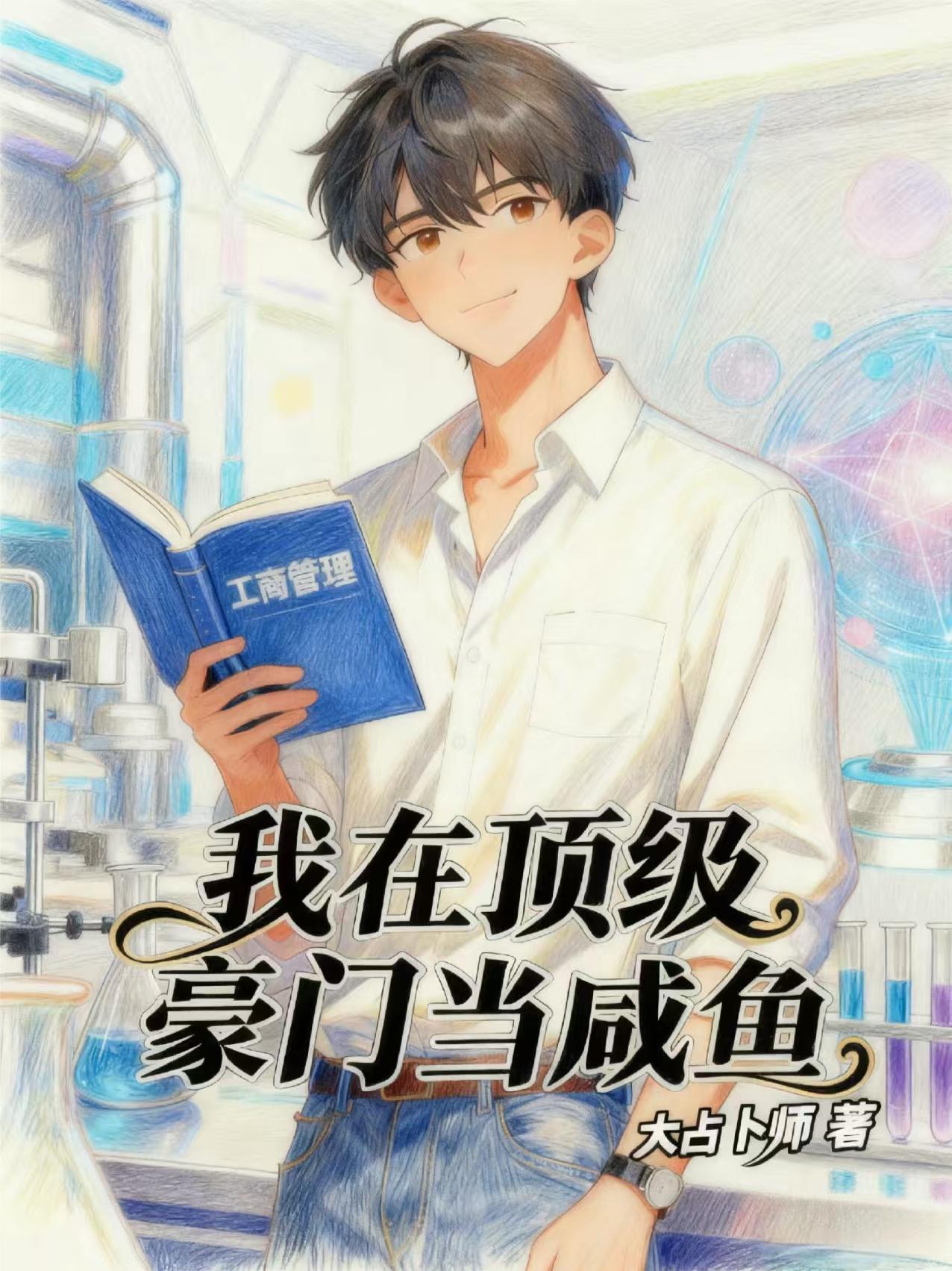 开局被退婚,我转身嫁病弱王爷