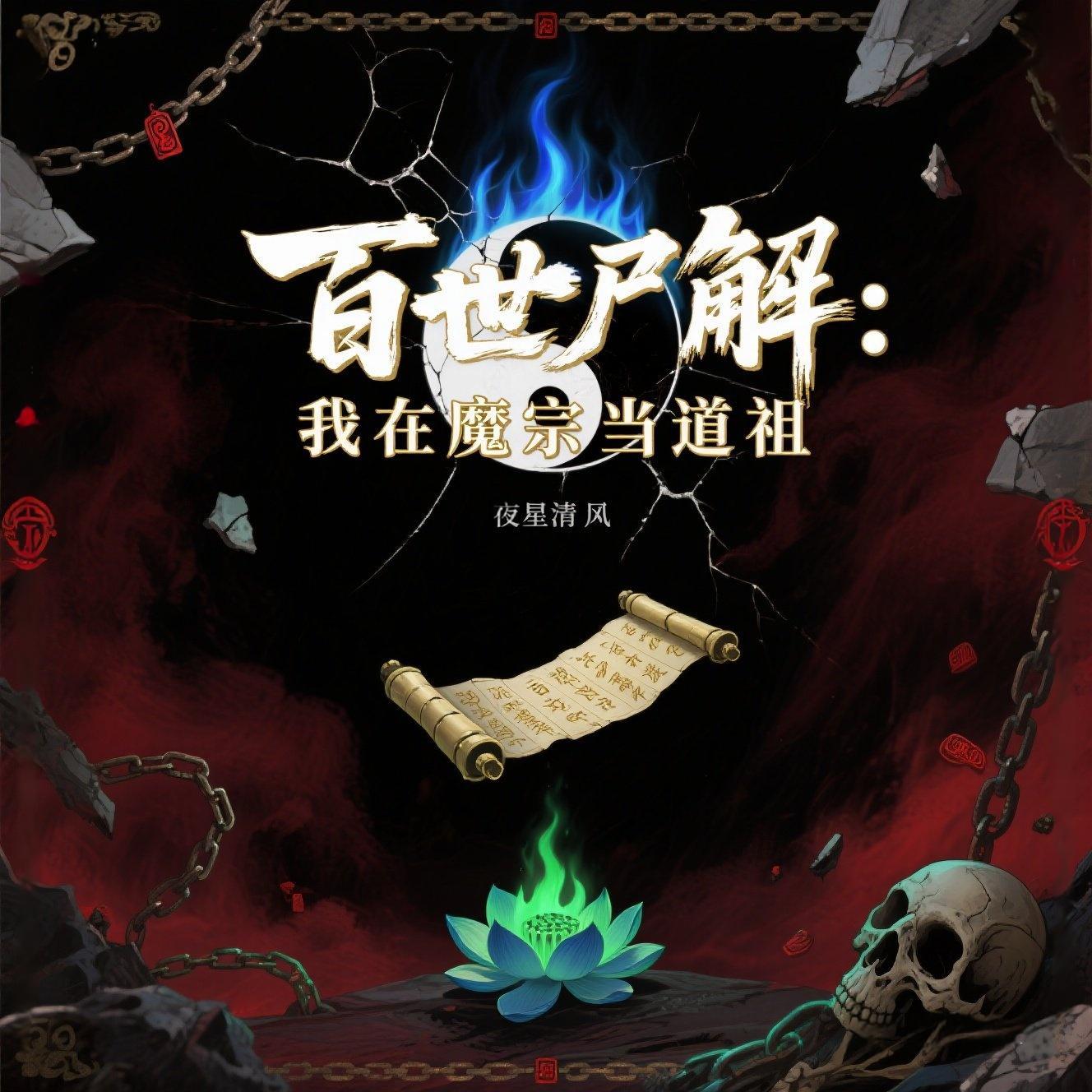 我一个主播，会的多点很正常吧？