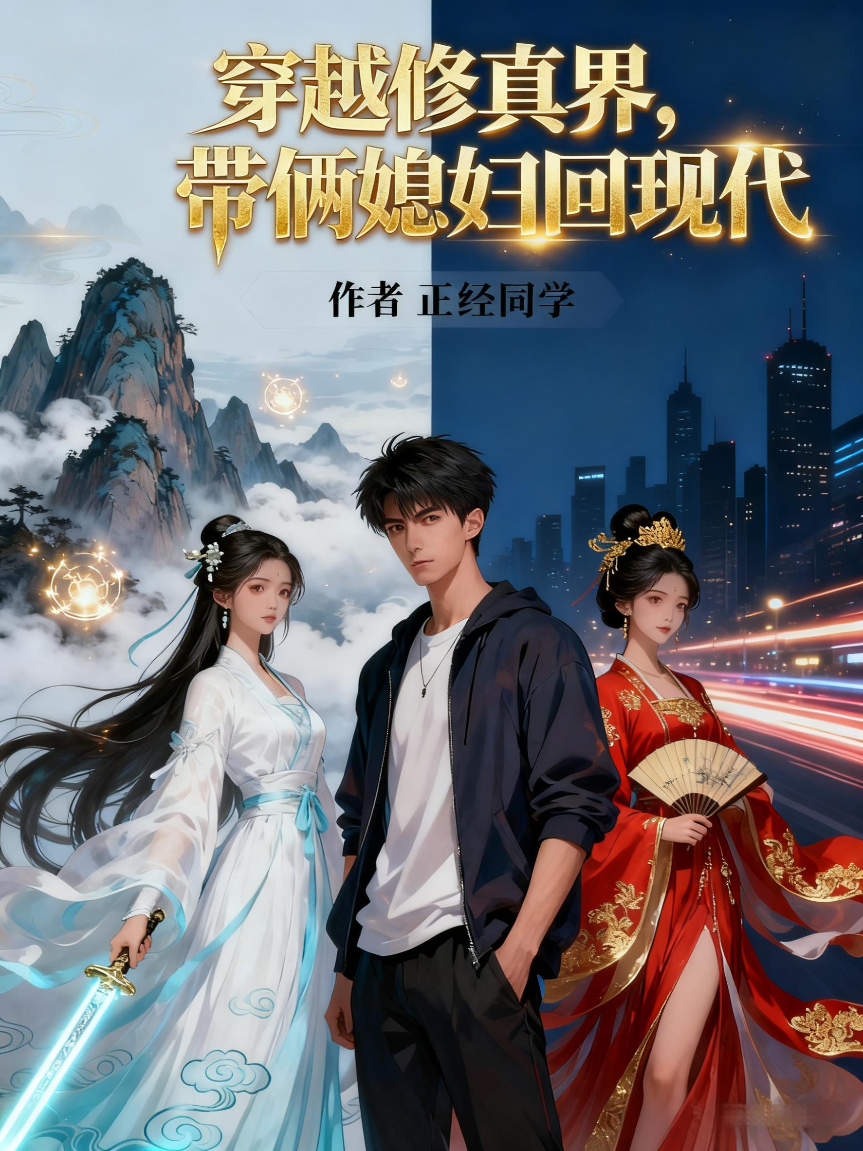 灵武战界
