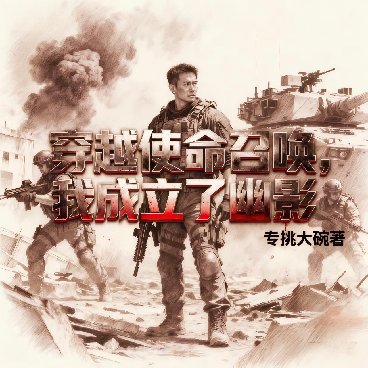 长生从狱卒开始