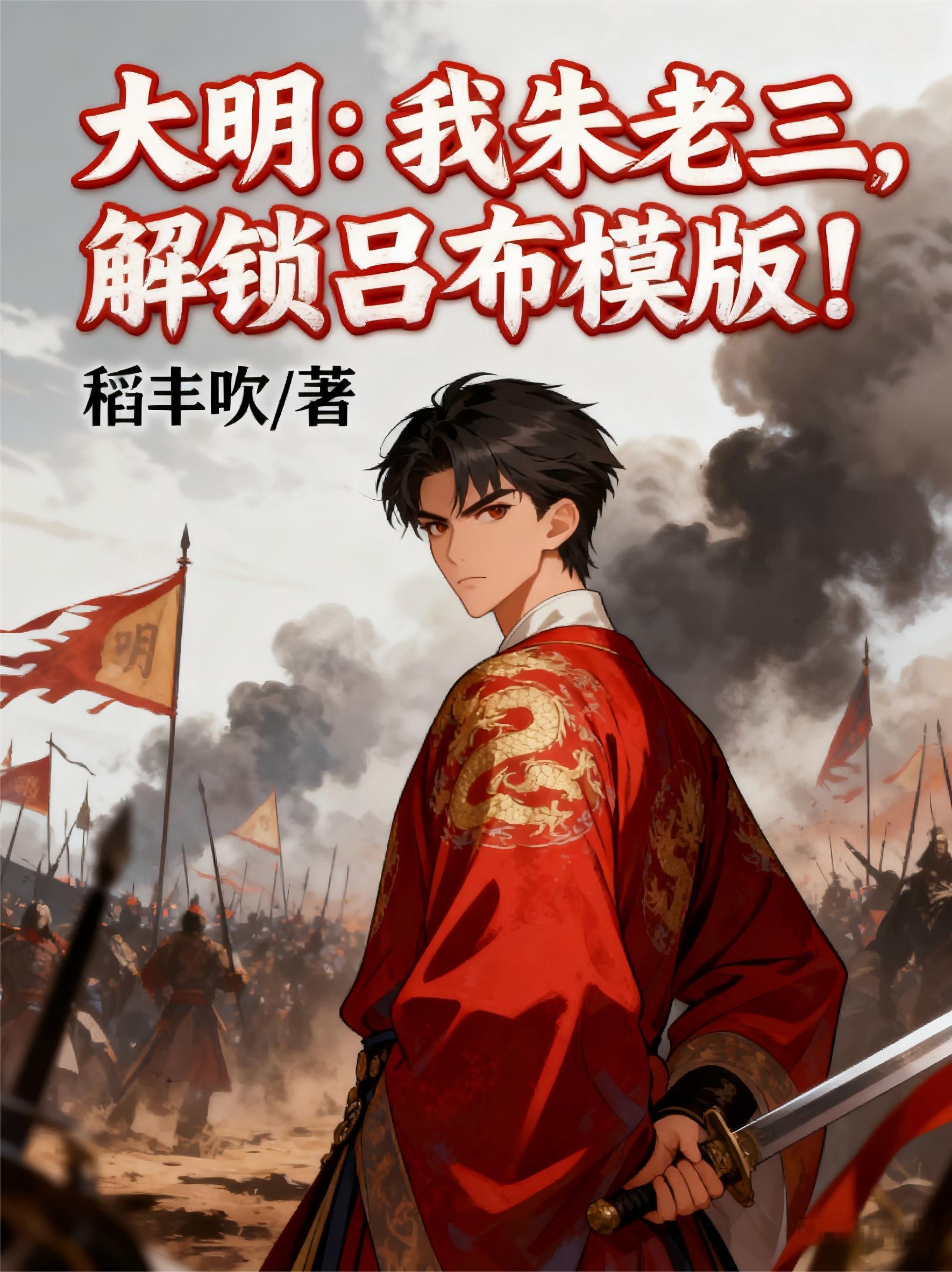 娇娇惑臣