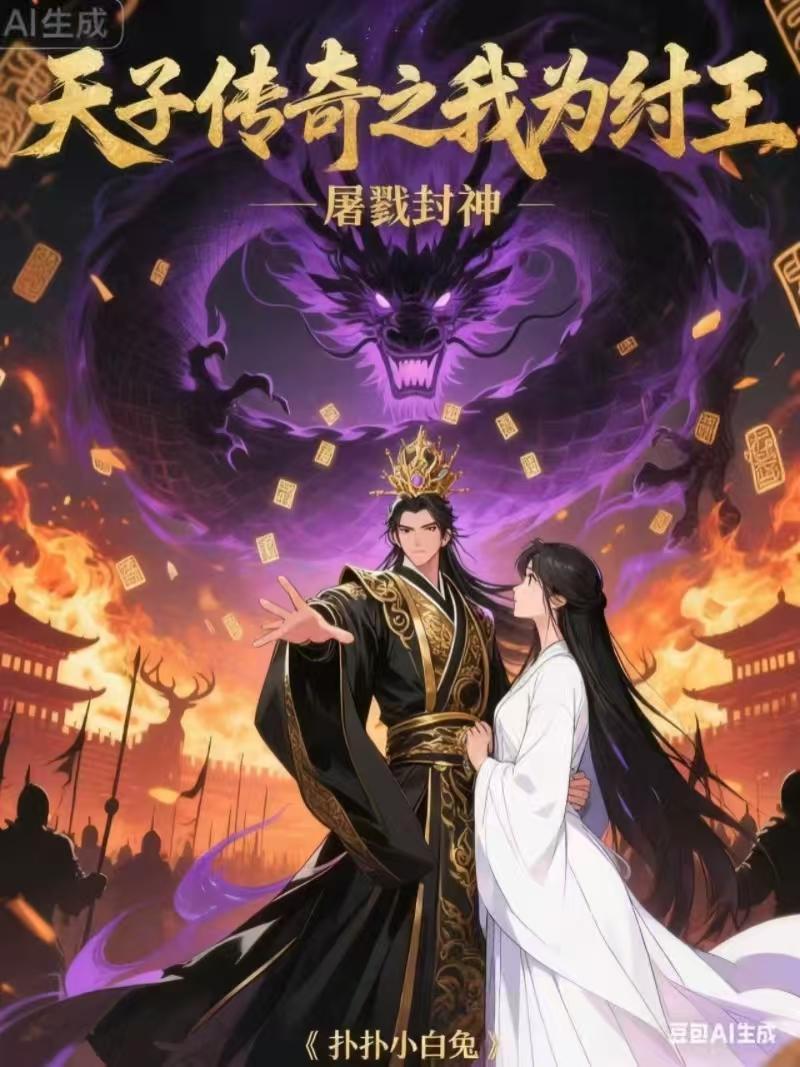 隋唐：家兄程咬金