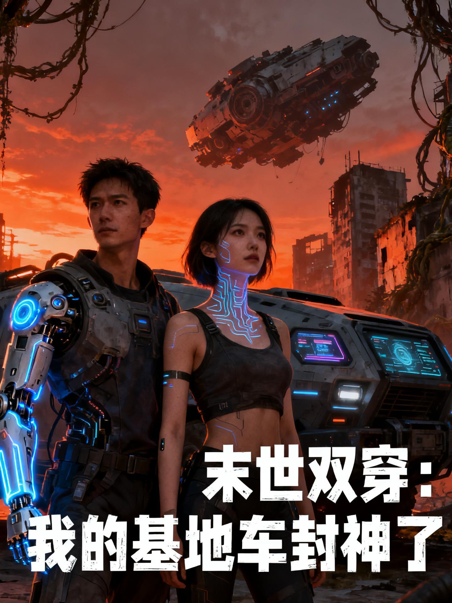 夜王与白姬之诗