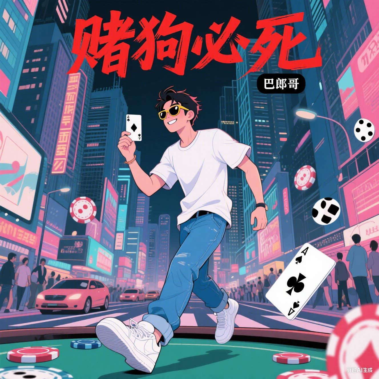 原来我们一直喜欢