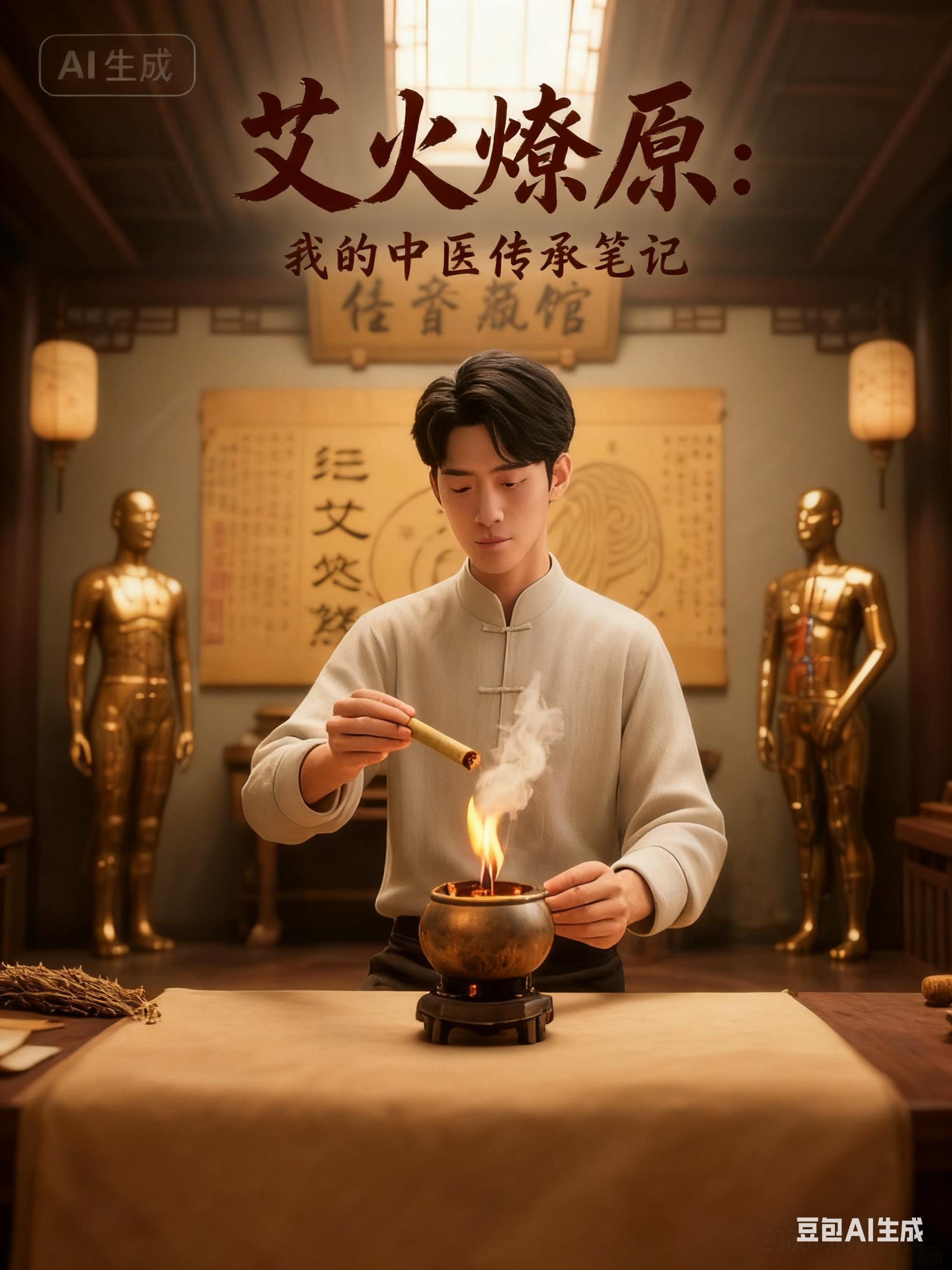 糟糕，驸马被我调成病娇了