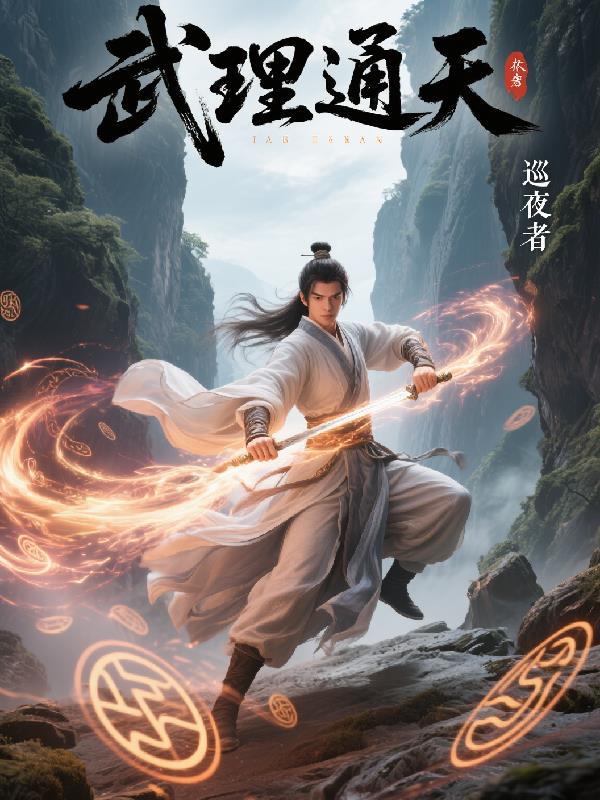 我以杀证道，仙子你哭什么