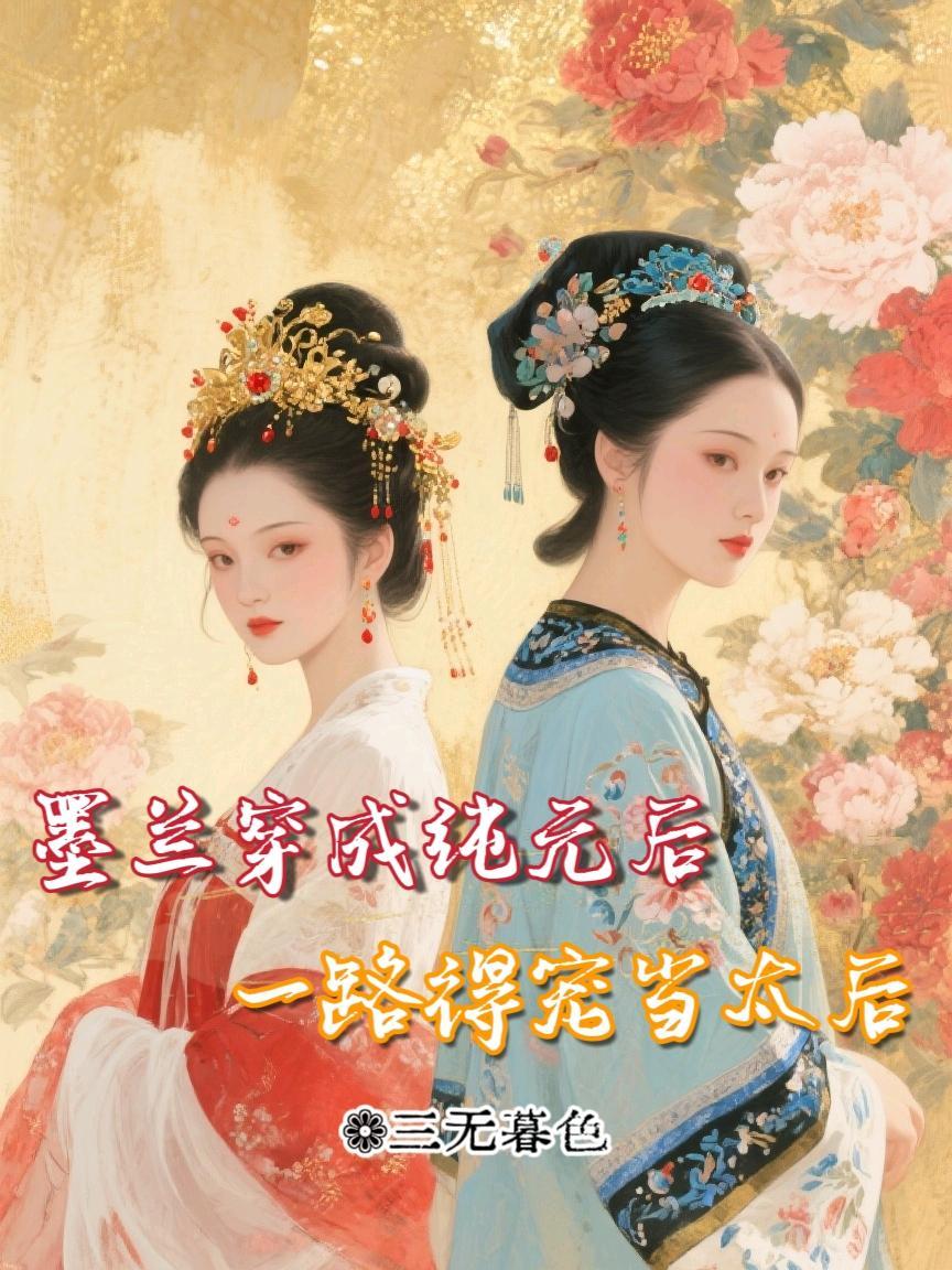 快穿普通人的平凡生活