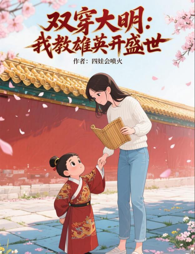 重生千禧：从柜姐到国货美妆女王