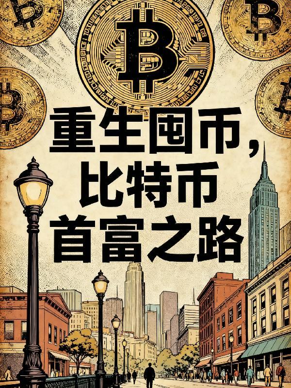 神权:开局一手遮天