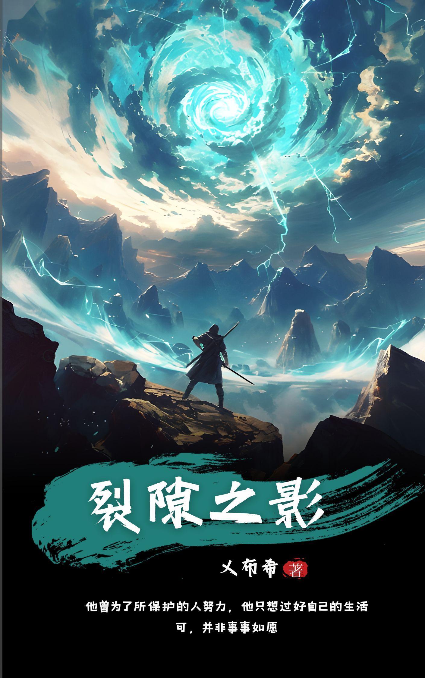 神穹逆命
