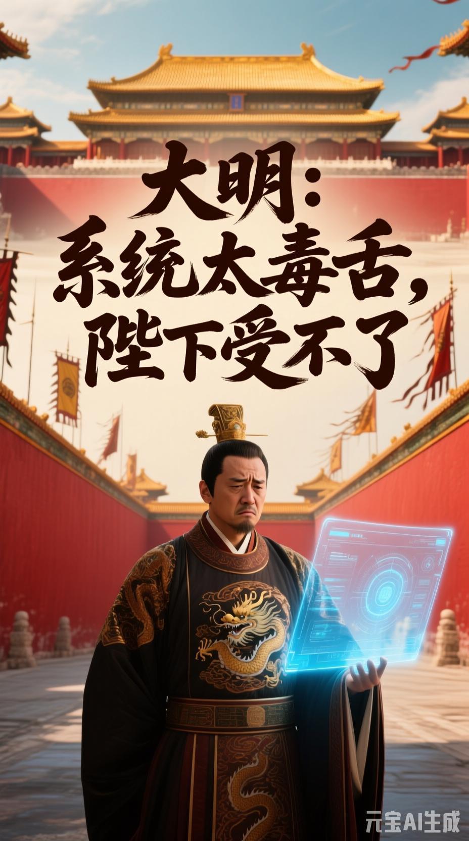 凡人修仙：丹鼎自炼万仙丹