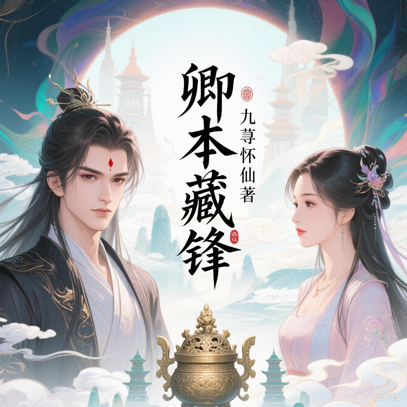 长夜校准者