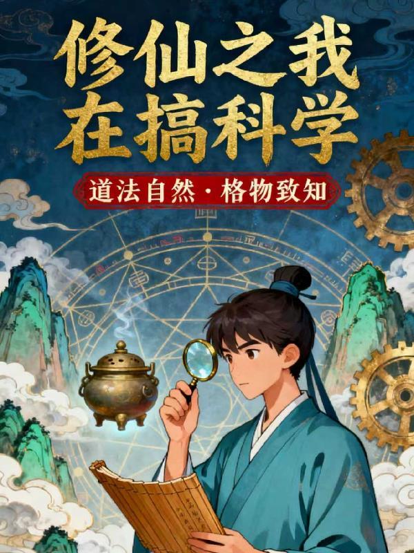 救命!牵红线牵到妖尊怀里了