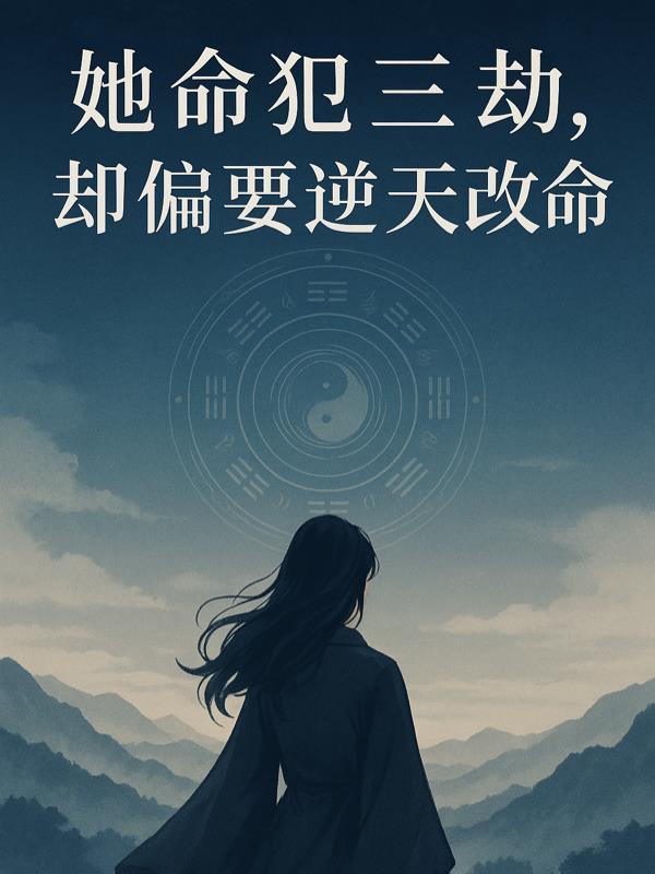 玄门老祖闯末世:修炼囤货捡道侣
