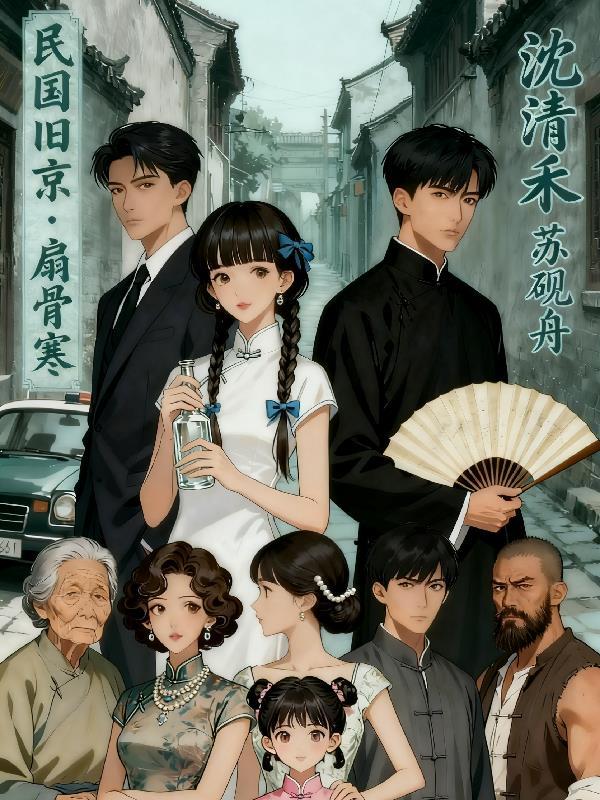 铂金刑具：总裁的基因囚笼