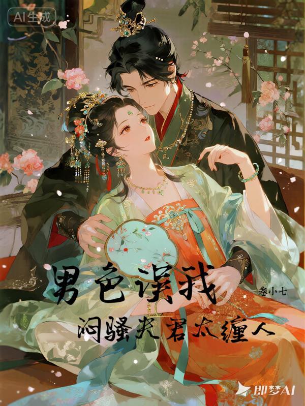 摊牌了,不舔了,我爹是人族战神