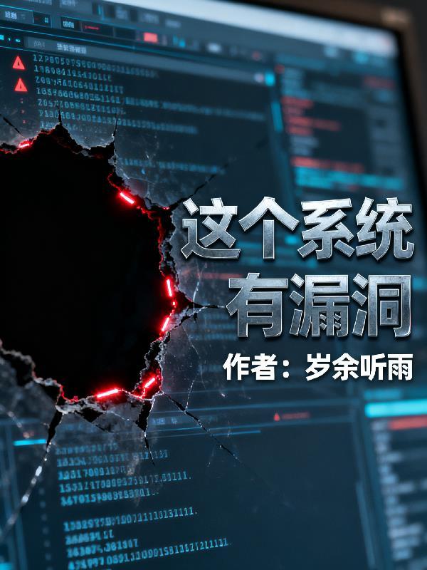 开局融合AI,我成了天道管理员