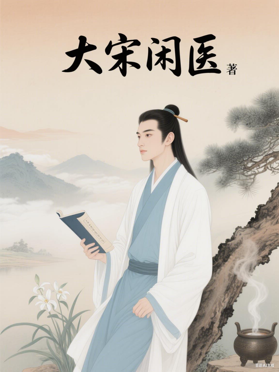 我老公年轻时居然是校草