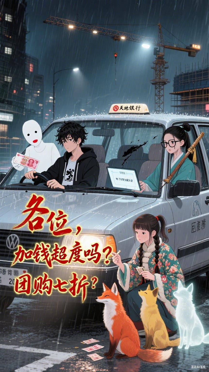 穿成穷学生,我用老歌火遍蓝星
