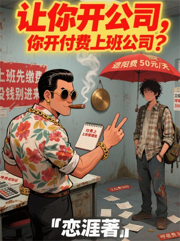 都市仙尊:从凡尘到九天