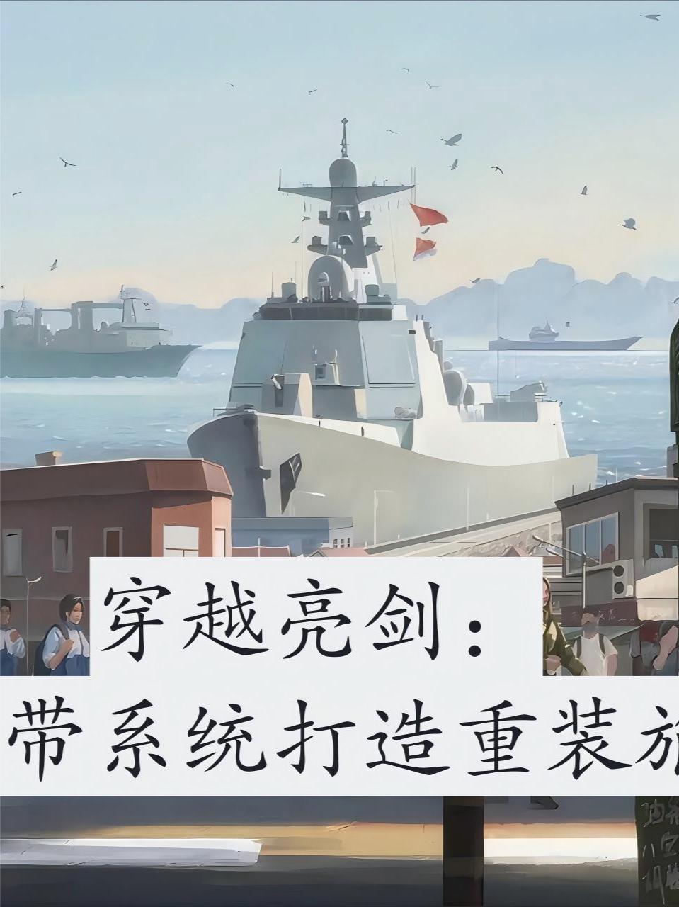 穿越大航海时代排行榜