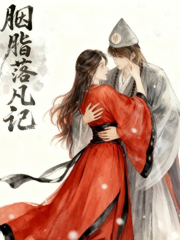 庶女生存指南:从替嫁到人生赢家