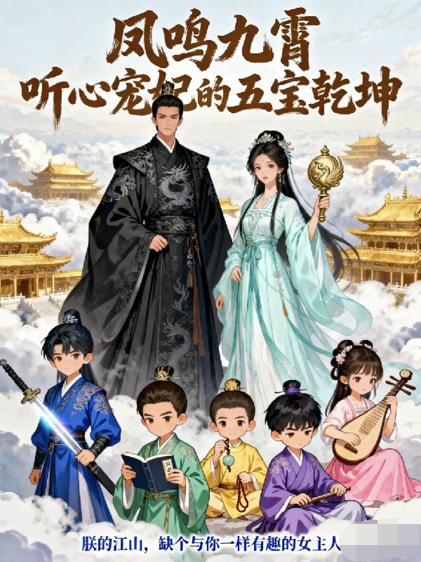 小师妹明明超强却想着怎么摆烂呢